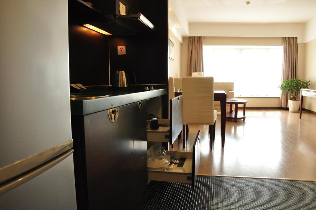 Noahs Hotel Suzhou Suzhou  Camera foto
