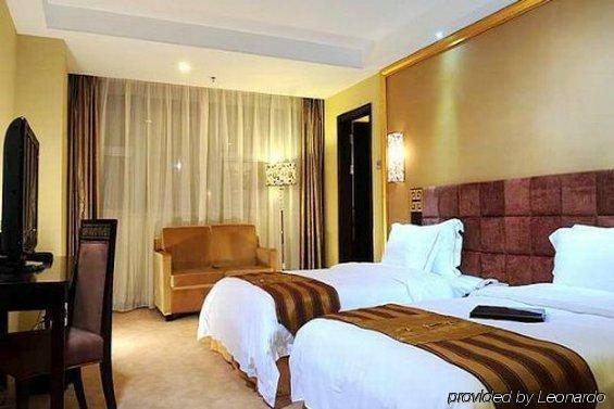 Noahs Hotel Suzhou Suzhou  Camera foto
